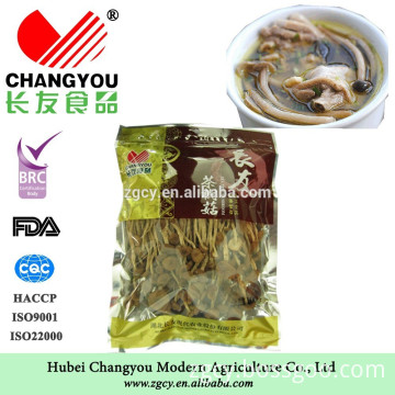 Mushroom for sale dried tea flower mushroom producer